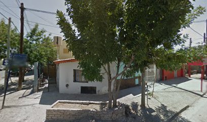 Iglesia 'Pueblo Nuevo'
