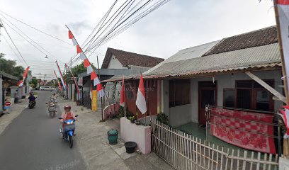 Sariayu salon and wedding