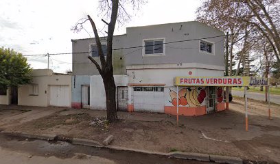 Frutas Verduras Libertad