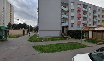 U BÁRKY - Cihelna - Pardubice