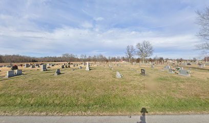 Crothersville Cemetery