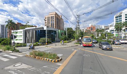 Terra Fusión Perú (C.C. La Strada)