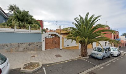 Imagen del negocio Estrellas Theatre School en Puerto de la Cruz, Santa Cruz de Tenerife