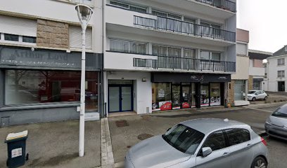 Agence d'Intérim Menco Lorient Lorient