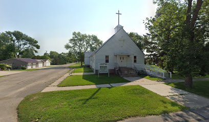 First English Lutheran Church