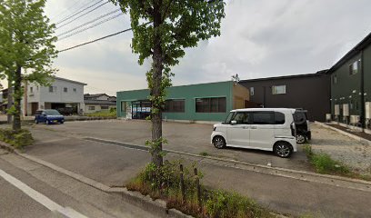 フジトランスポート 富山支店