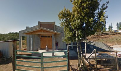 Iglesia Metodista Pentecostal De Chile Lloicura