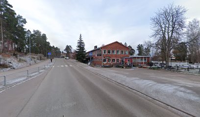 Kommunal Bergslagen Hallstahammar