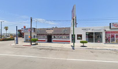 Tienda de Abarrotes Rodríguez
