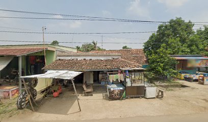 Mie Ayam Bakso Mas Kumis