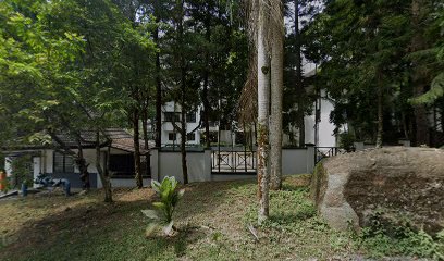 Villa Indah