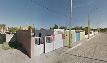 Lonchería Rodríguez