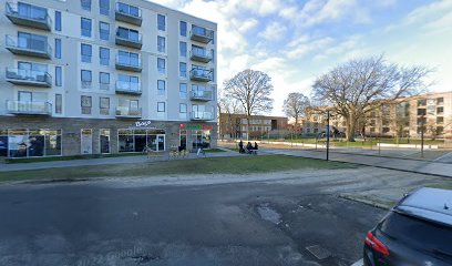 HJEM - Tornhøjgård
