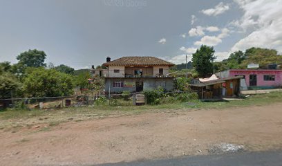 Pastelería Oly (San Juan de Viña/Tacámbaro)