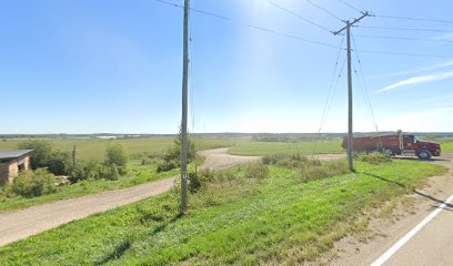 Johnson Sand & Gravel Wilson Pit