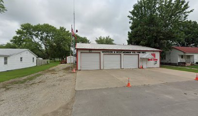 Madison-West Monroe Fire Protection District