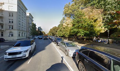 Citi Bike: Prospect Park West & 8 St