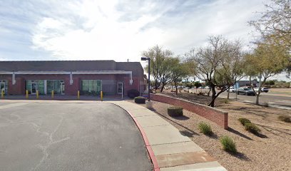 Arizona Surgery Center