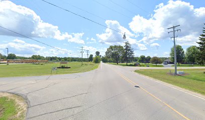 Farwell Area Schools Athletic Fields