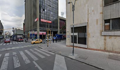 Calle del Rosario