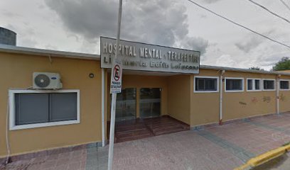 Hospital De Salud Mental Y Adicciones