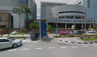 Kedai Jahit Dan Butik Sri Kandi