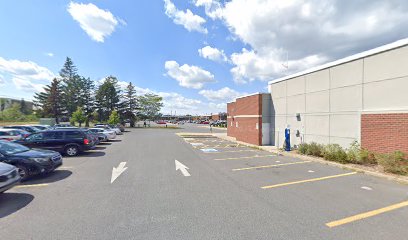 Organisation Du Hockey Mineur De Boucherville