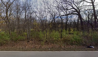 Belleau Woods Forest Preserve