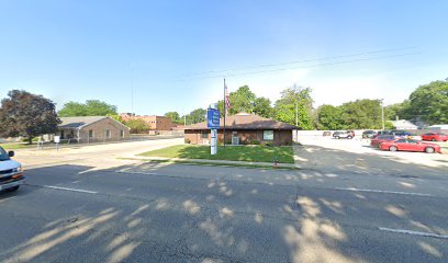 Wabash Memorial Hospital Association