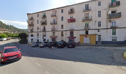 Imagen del negocio Casa flamenca "La Diosa" en Castellbell i el Vilar, Barcelona