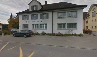 Gemeinde Niederbüren
