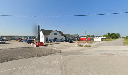 Plank Rd Auto Centre