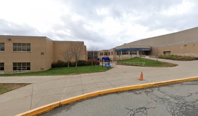 Logan Elementary School