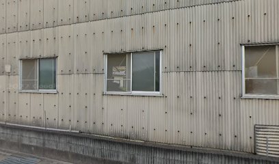 横田直線機工業所