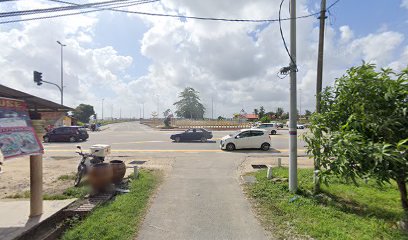 Restoran Nasi Kukus 4 Bungkus RM10.00