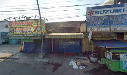 Nasi Uduk & Ponggol Baim 2