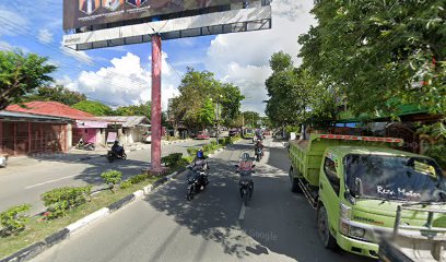 AHLI KUNCI KOTA PALU ( SULTENG ) ' CANDRA '