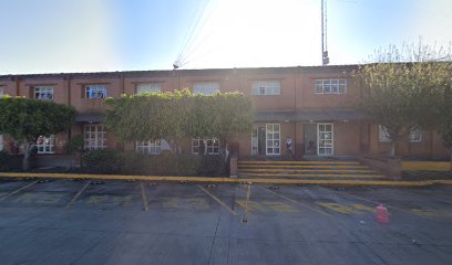 Tesorería Municipal de Valle de Chalco