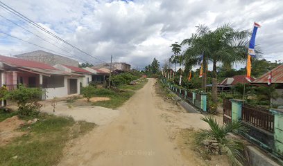 Kebun Jati