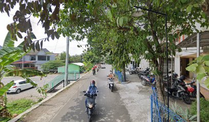 Warung Burger Dan Roti Bakar