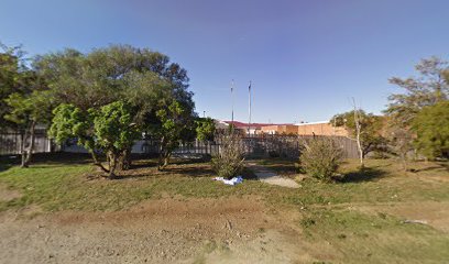 Saps Algoa Park Police Station