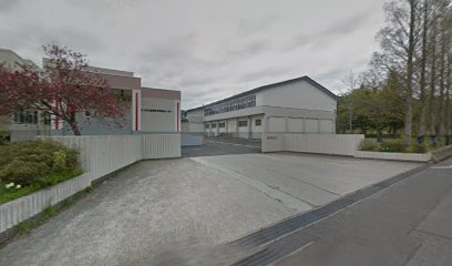 むつ市立川内中学校