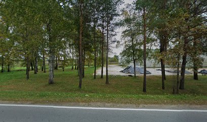 Carnikava Camping Shop