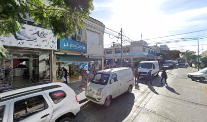 CARNICERÍA FRIGORÍFICO PANAMERICANA