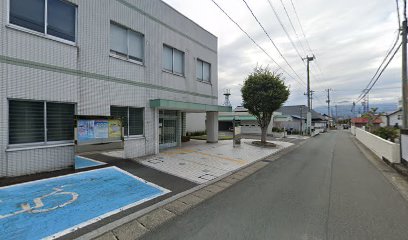 山形地方法務局 村山出張所