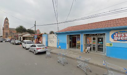 Mercaderia Justo & Bueno - Mosquera Centro