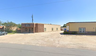 Rancho Viejo Mini Mart