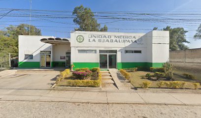 Servicios Médicos Municipales Cruz Verde 'La Guadalupana' Tlaquepaque