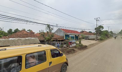 Warung Nasi Khas Sunda