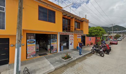 MOTO SERVICIO SAN JUDITAS TADEO